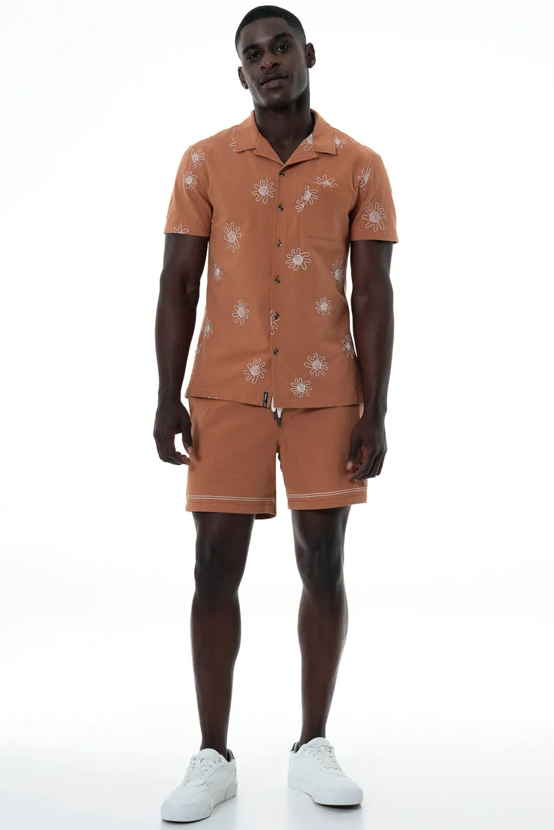 Gladneck Shirt sold by Refinery product image thumbnail 2