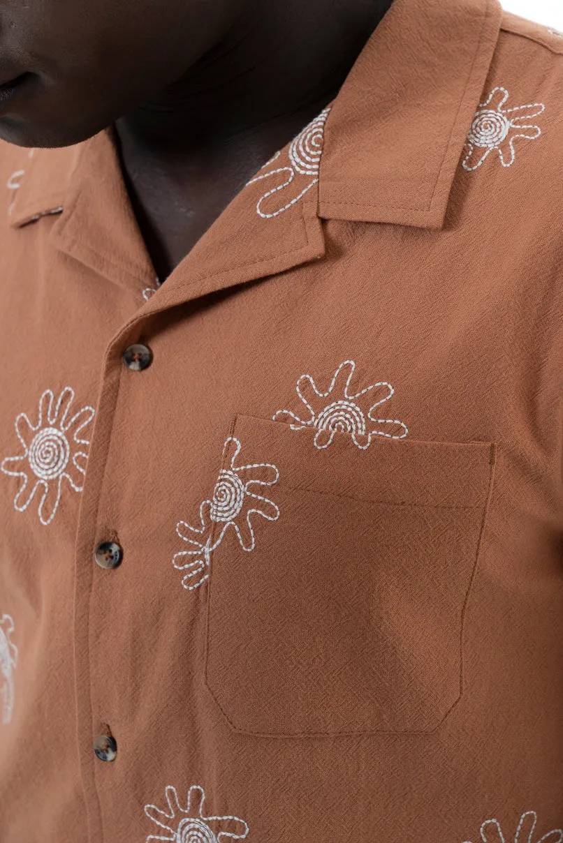 Gladneck Shirt sold by Refinery product image thumbnail 5