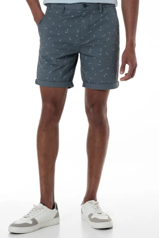 Chino Shorts _ 154529 _ Petrol sold by Refinery