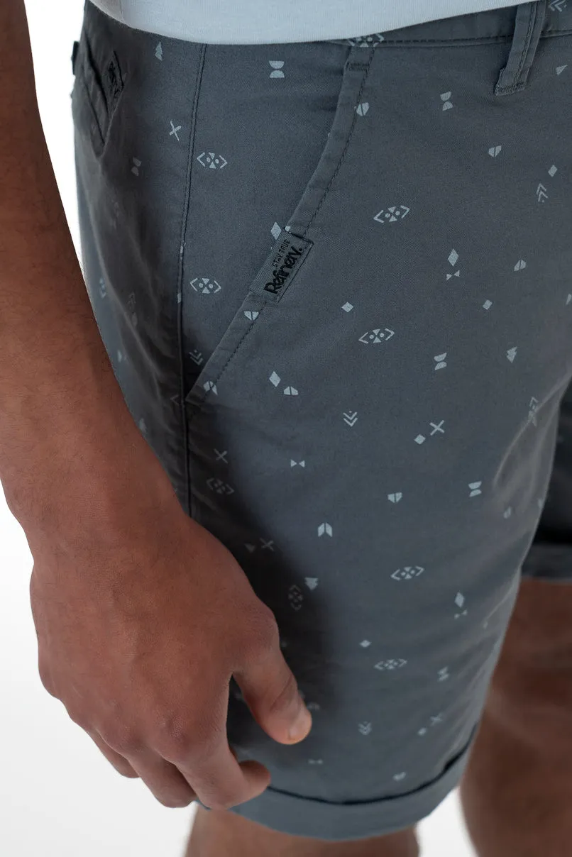 Chino Shorts sold by Refinery product image thumbnail 4