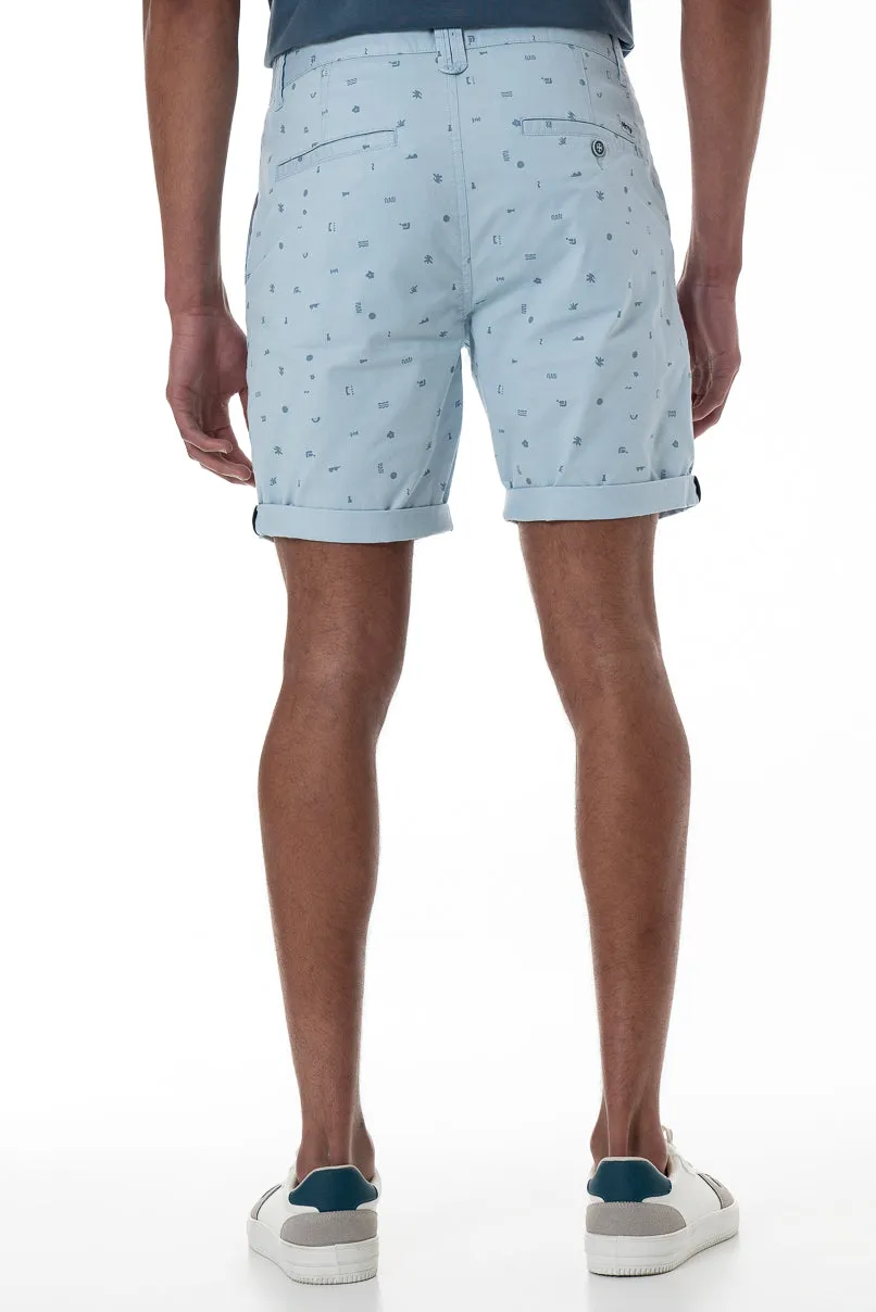Chino Shorts sold by Refinery product image thumbnail 3