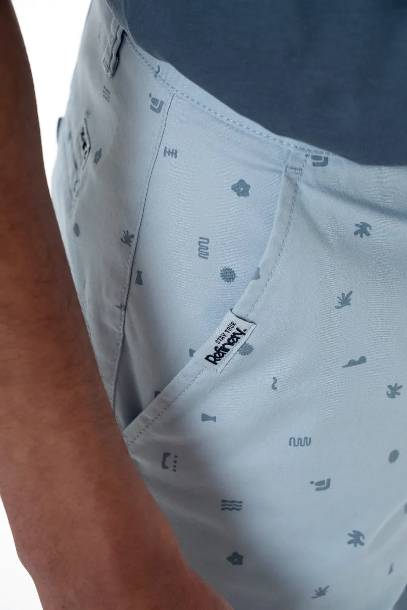 Chino Shorts sold by Refinery product image thumbnail 4