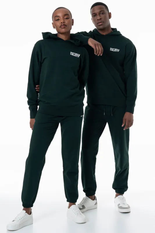 Track Pants _ 155860 _ Green sold by Refinery