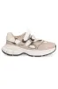 Cut Out Sneaker _ 159006 _ Beige sold by Refinery