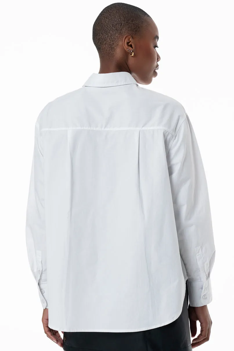 Cotton Botton Up sold by Refinery product image thumbnail 3