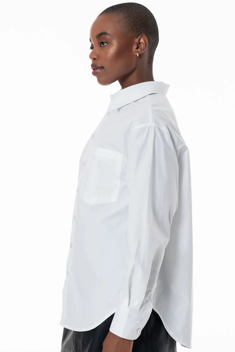 Cotton Botton Up sold by Refinery product image thumbnail 2