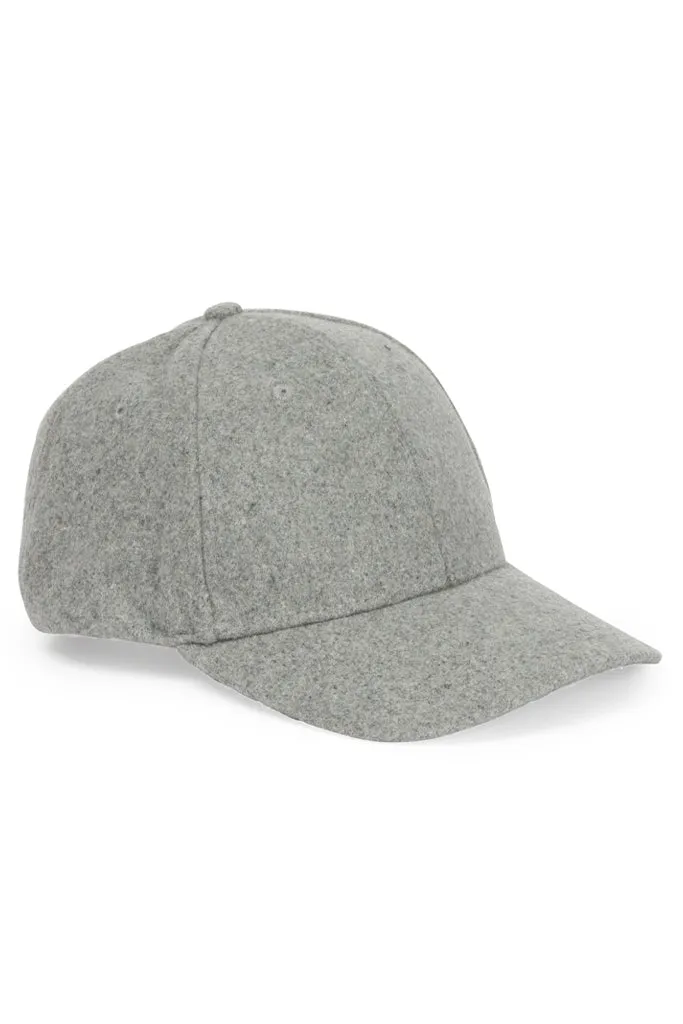 Melton Peak Cap sold by Refinery product image thumbnail 2
