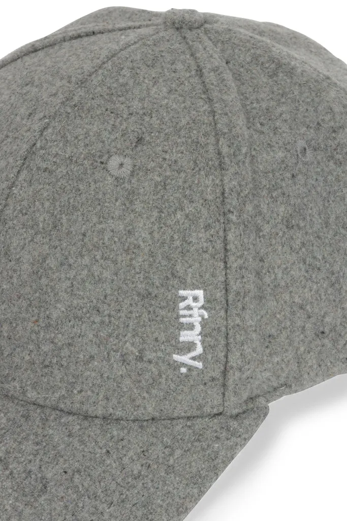 Melton Peak Cap sold by Refinery product image thumbnail 3