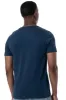 Vertical Print T-Shirt _ 151904 _ Ink sold by Refinery