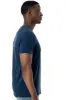 Vertical Print T-Shirt _ 151904 _ Ink sold by Refinery