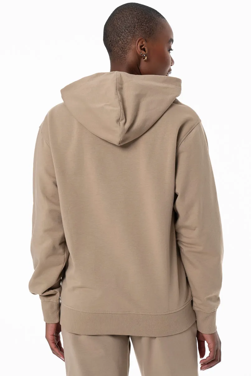 Hoodie _ 156045 _ Biscuit sold by Refinery product image thumbnail 3