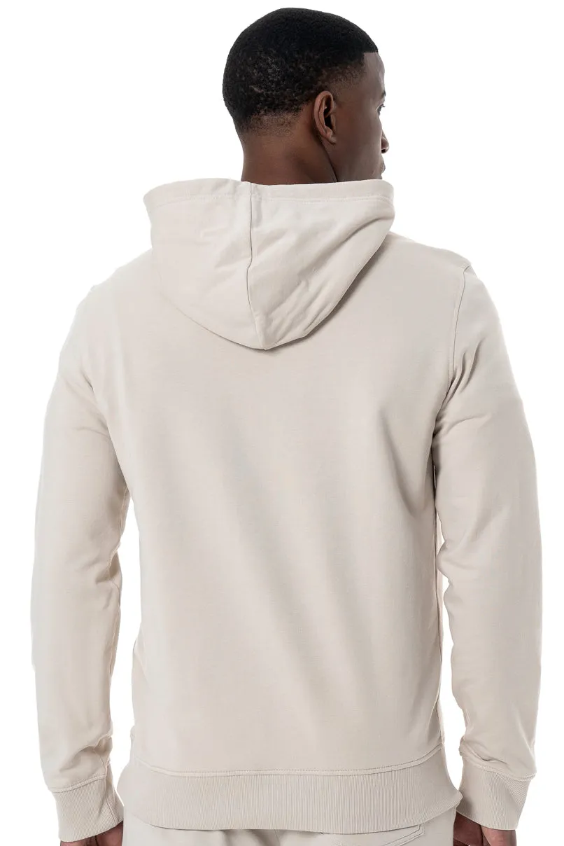 Hoodie _ 156042 _ Cement sold by Refinery product image thumbnail 3