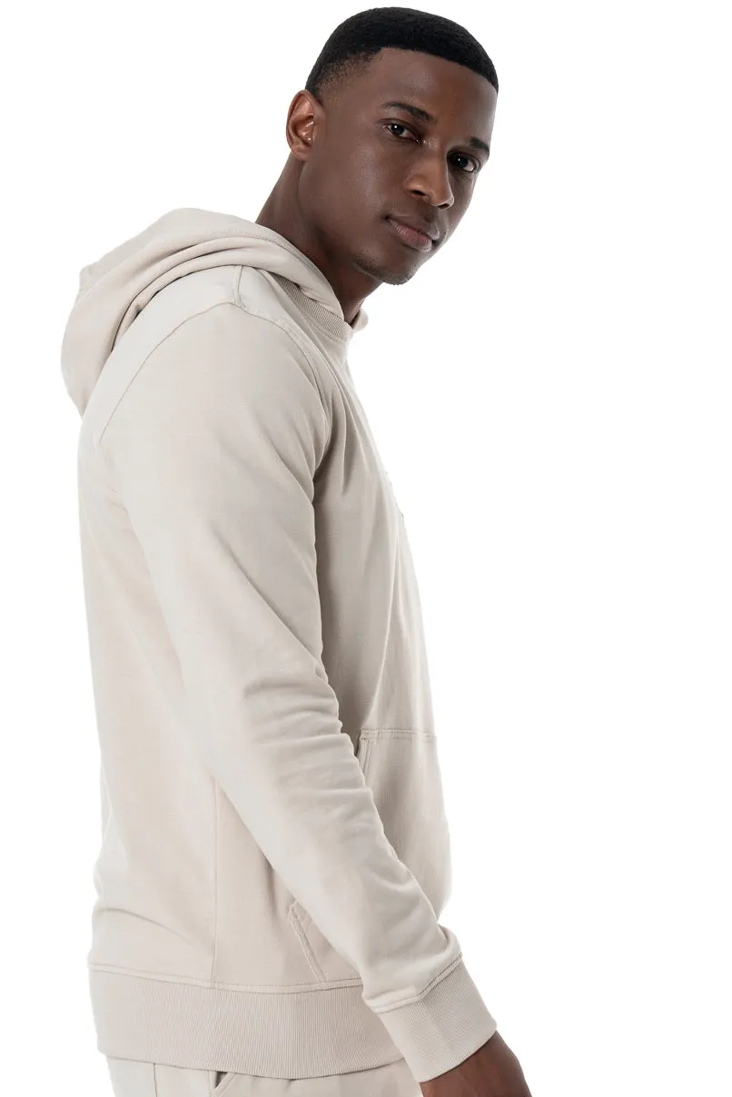 Hoodie _ 156042 _ Cement sold by Refinery product image thumbnail 2