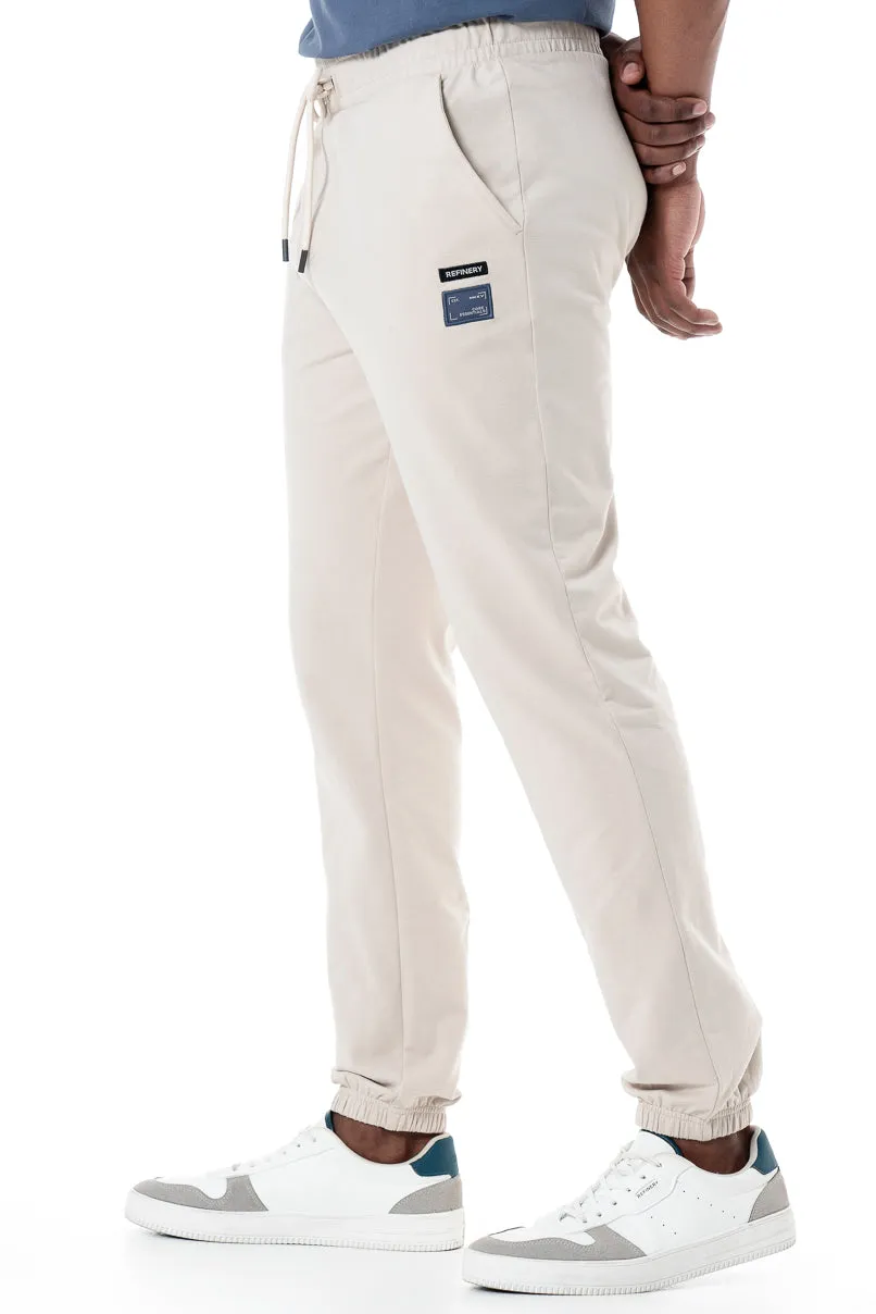 Relaxed Sweat Pants sold by Refinery product image thumbnail 4