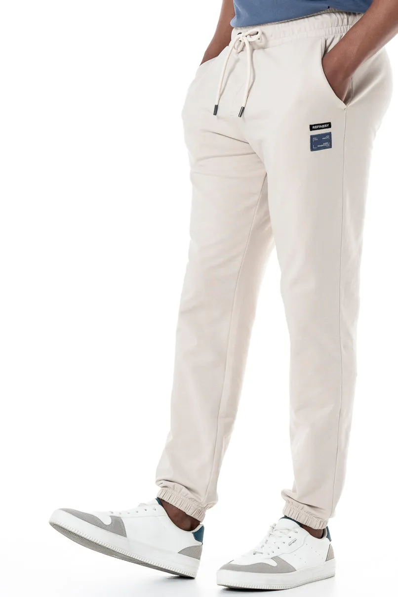 Relaxed Sweat Pants sold by Refinery product image thumbnail 2