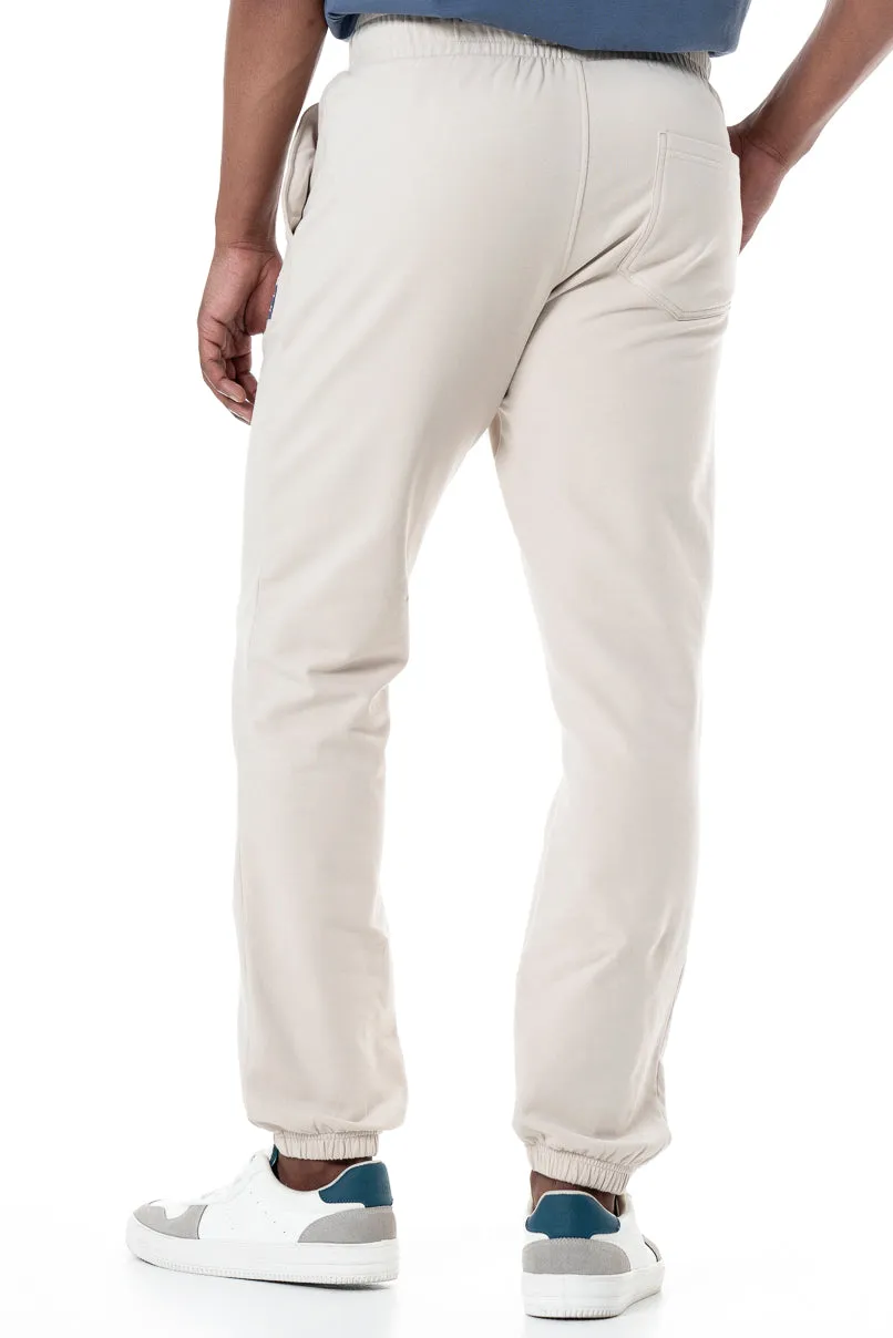 Relaxed Sweat Pants sold by Refinery product image thumbnail 3