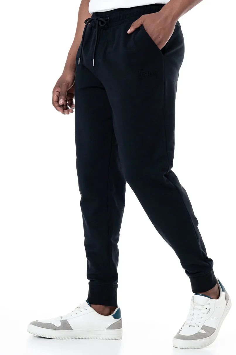 Track Pants _ 156047 _ Black sold by Refinery product image thumbnail 3
