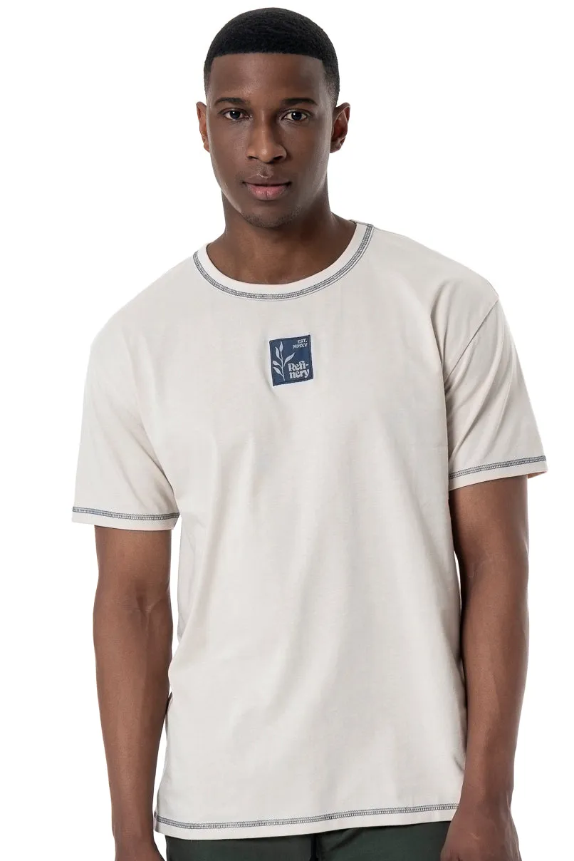 Branded Tee _ 155888 _ Cement sold by Refinery