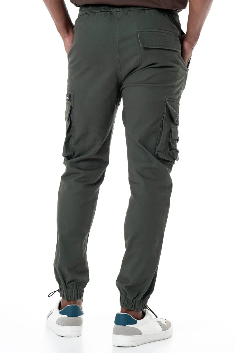 Cargo Pants _ 156152 _ Fatigue sold by Refinery product image thumbnail 3