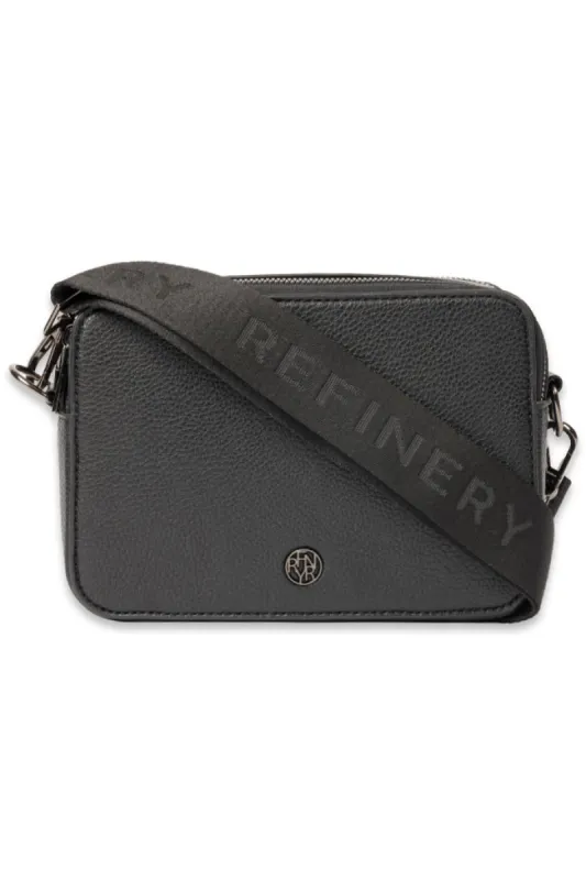 Camera Bag _ 157391 _ Black sold by Refinery