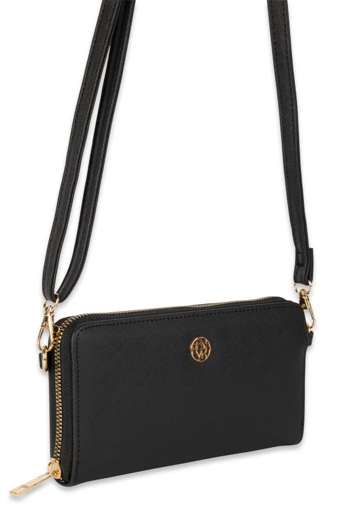 Crossbody Wallet sold by Refinery product image thumbnail 3