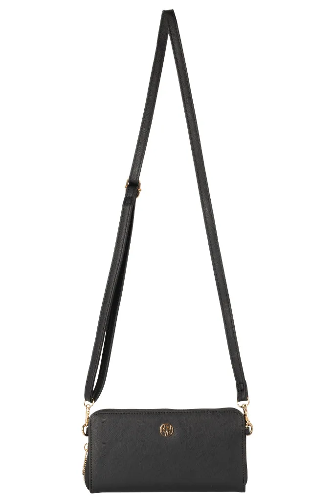 Crossbody Wallet sold by Refinery product image thumbnail 2