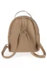 Pebble Backpack _ 157395 _ Tan sold by Refinery