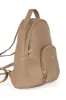 Pebble Backpack _ 157395 _ Tan sold by Refinery