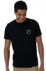 Branded T-Shirt _ 158597 _ Black sold by Refinery