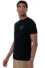 Branded T-Shirt _ 158597 _ Black sold by Refinery