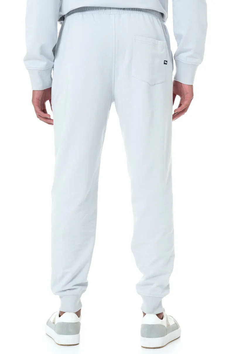 Track Pants _ 158792 _ Light Grey sold by Refinery product image thumbnail 5
