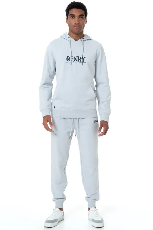 Track Pants _ 158792 _ Light Grey sold by Refinery