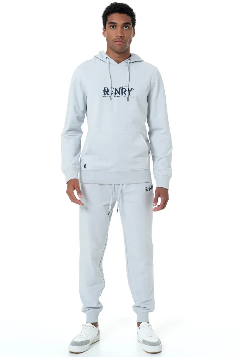 Track Pants _ 158792 _ Light Grey sold by Refinery