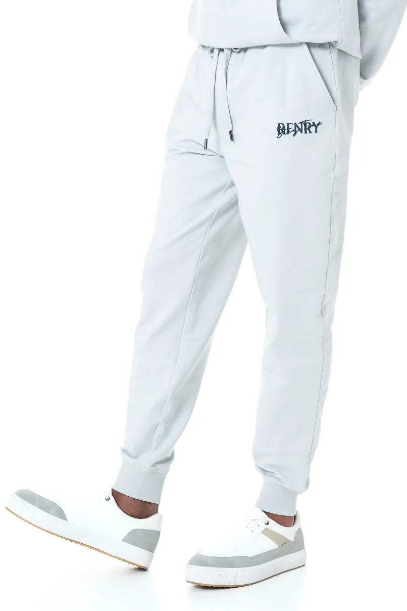 Track Pants _ 158792 _ Light Grey sold by Refinery product image thumbnail 4