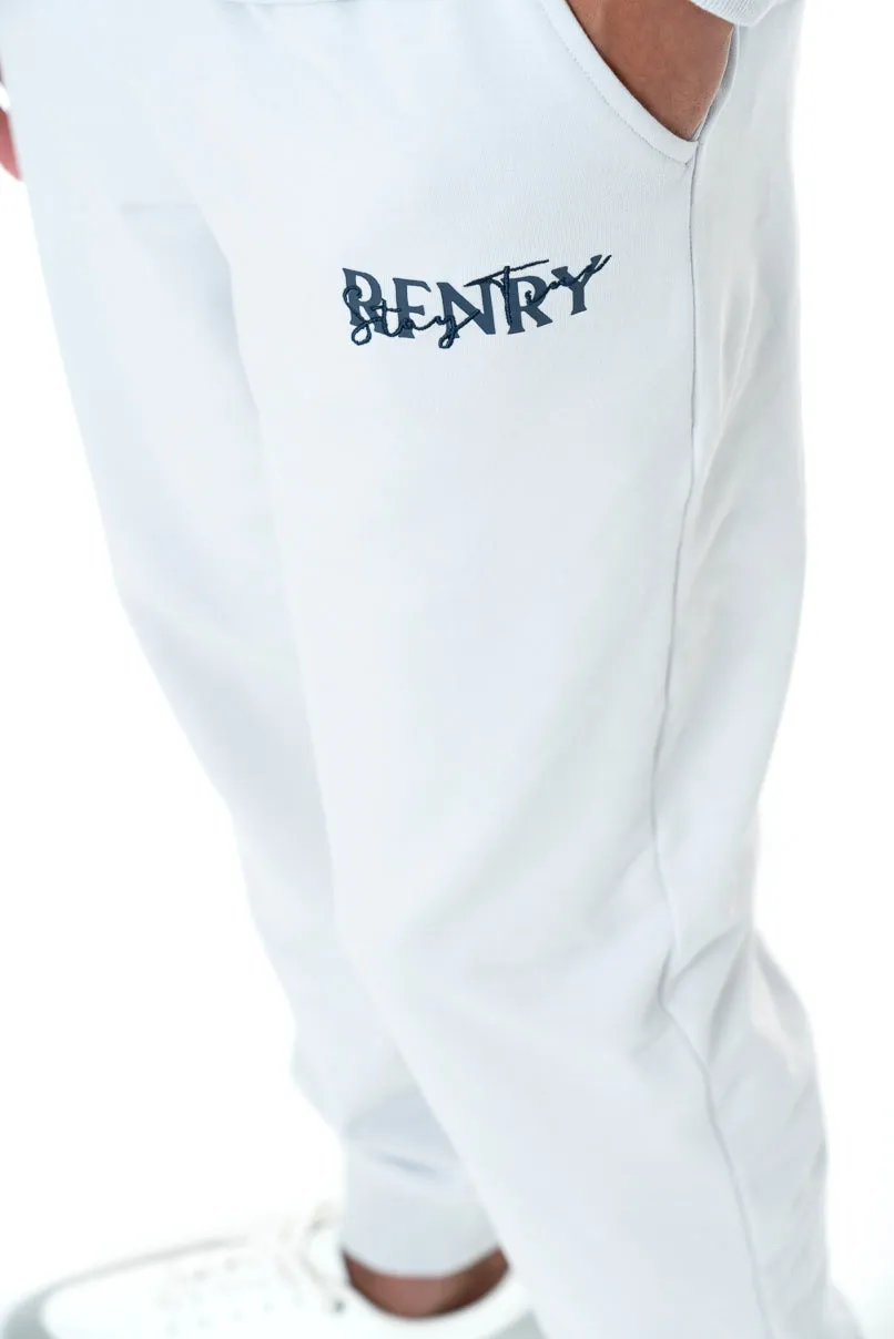 Track Pants _ 158792 _ Light Grey sold by Refinery product image thumbnail 2