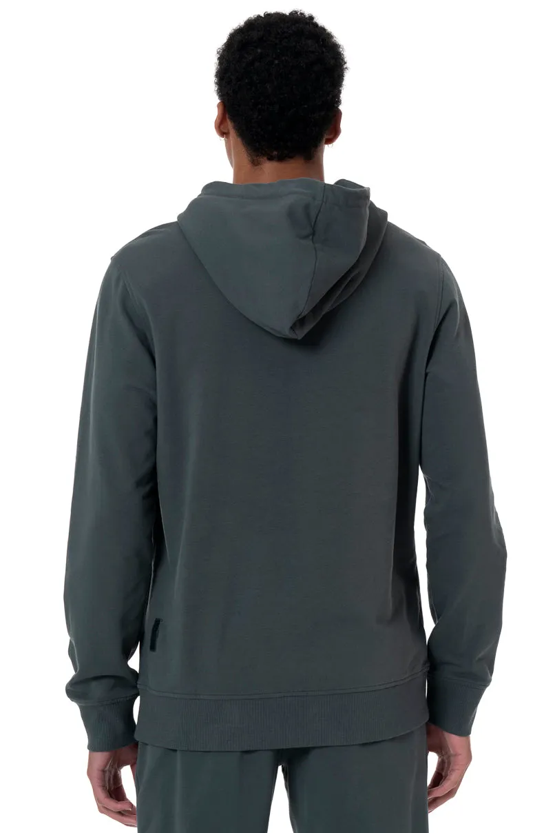 Urban Hoodie _ 158304 _ Fatigue sold by Refinery product image thumbnail 4