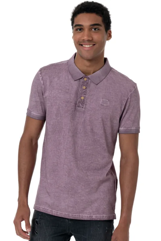 Overdyed Golfer _ 157027 _ Berry sold by Refinery