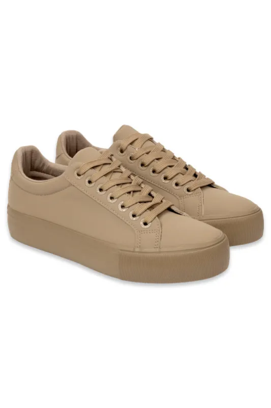 Tonal Sneaker sold by Refinery