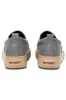Metallic Slip-On _ 156552 _ Blue sold by Refinery