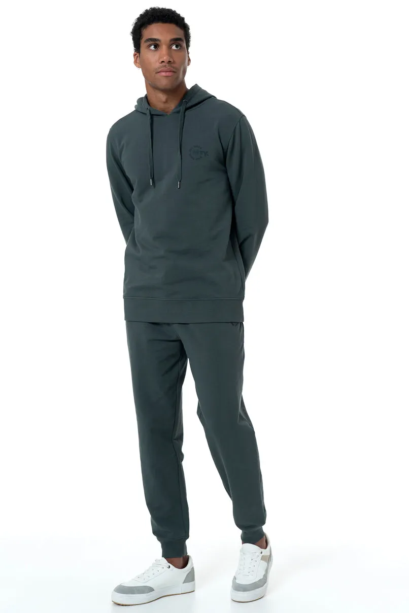 Track Pants _ 158787 _ Fatigue sold by Refinery product image thumbnail 3