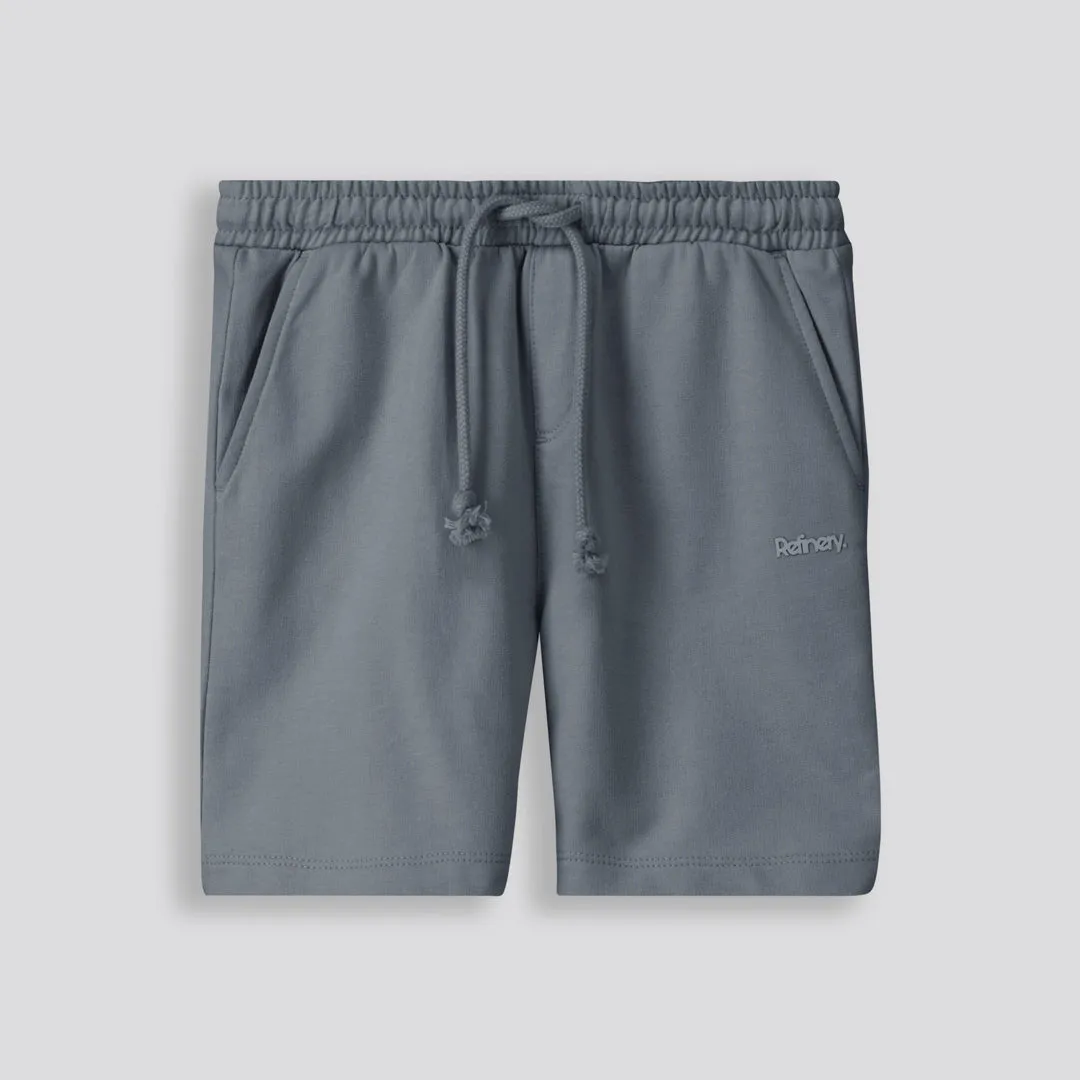 Boys Trackie Shorts sold by Refinery