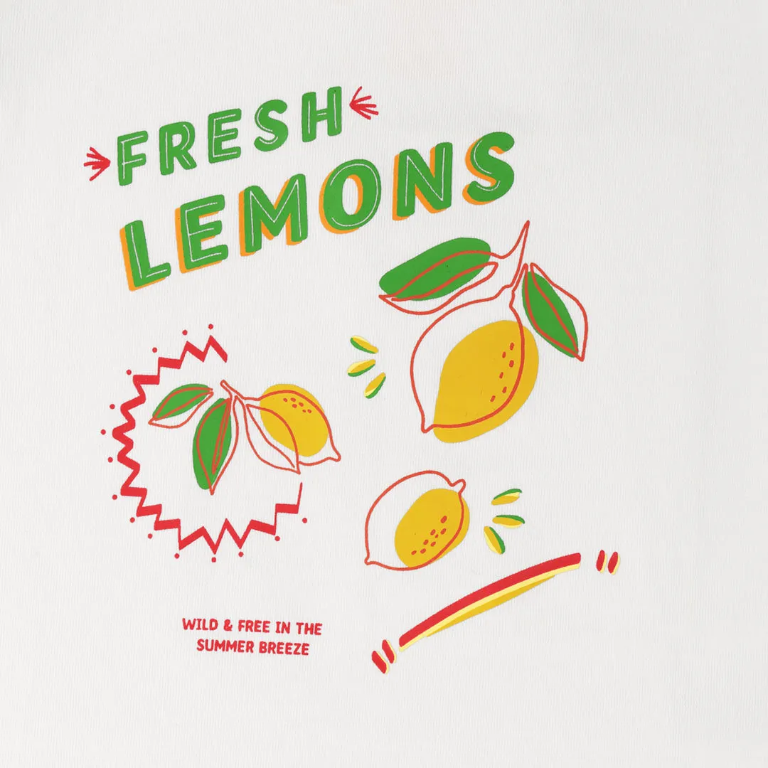 Girls Graphic Tee sold by Refinery product image thumbnail 2