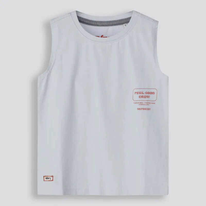 BOYS TANKS sold by Refinery