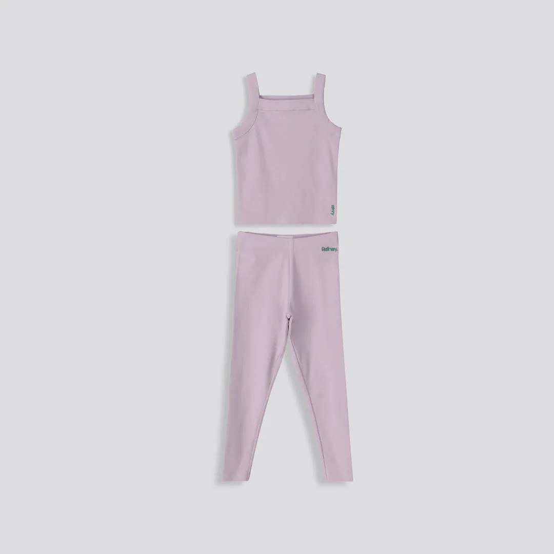 Girls Leggings sold by Refinery product image thumbnail 4