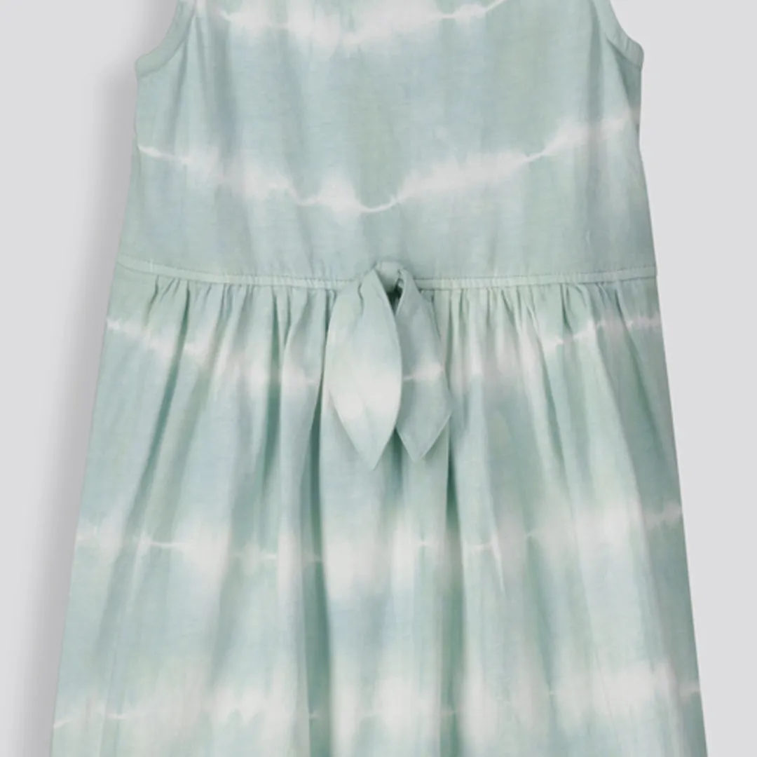 Girls Tank Dress sold by Refinery product image thumbnail 2