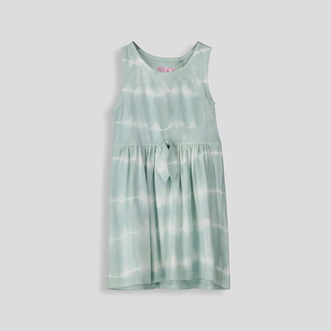 Girls Tank Dress sold by Refinery product image thumbnail 3