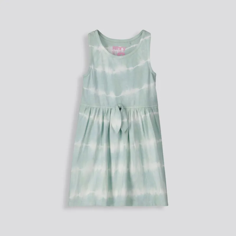 Girls Tank Dress sold by Refinery