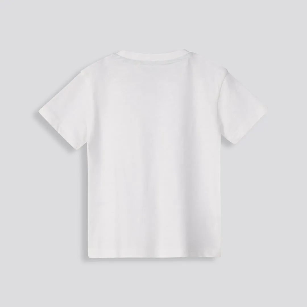 Boys Pocket Tee sold by Refinery product image thumbnail 5