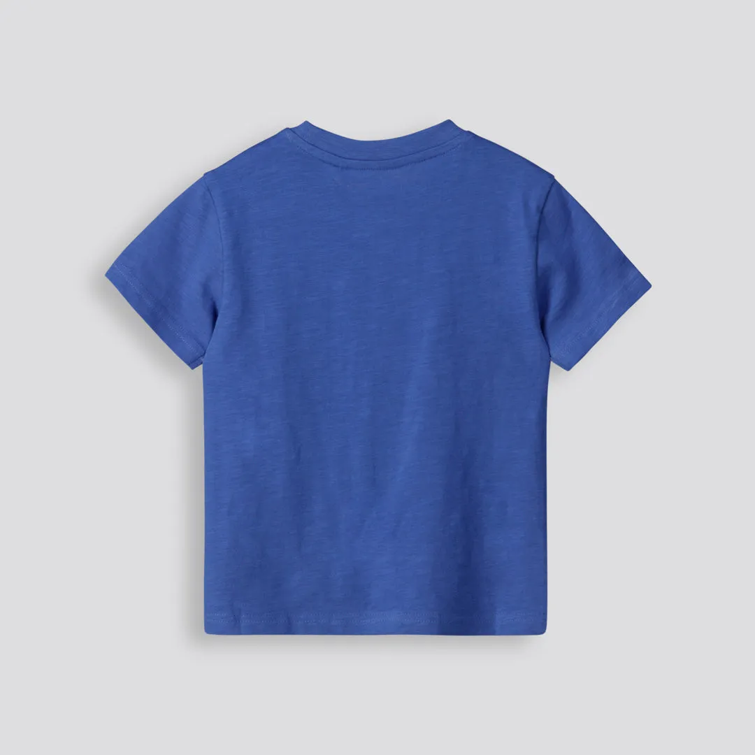 Boys Pocket Tee sold by Refinery product image thumbnail 2
