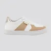 Sneaker _ 154299 _ White sold by Refinery